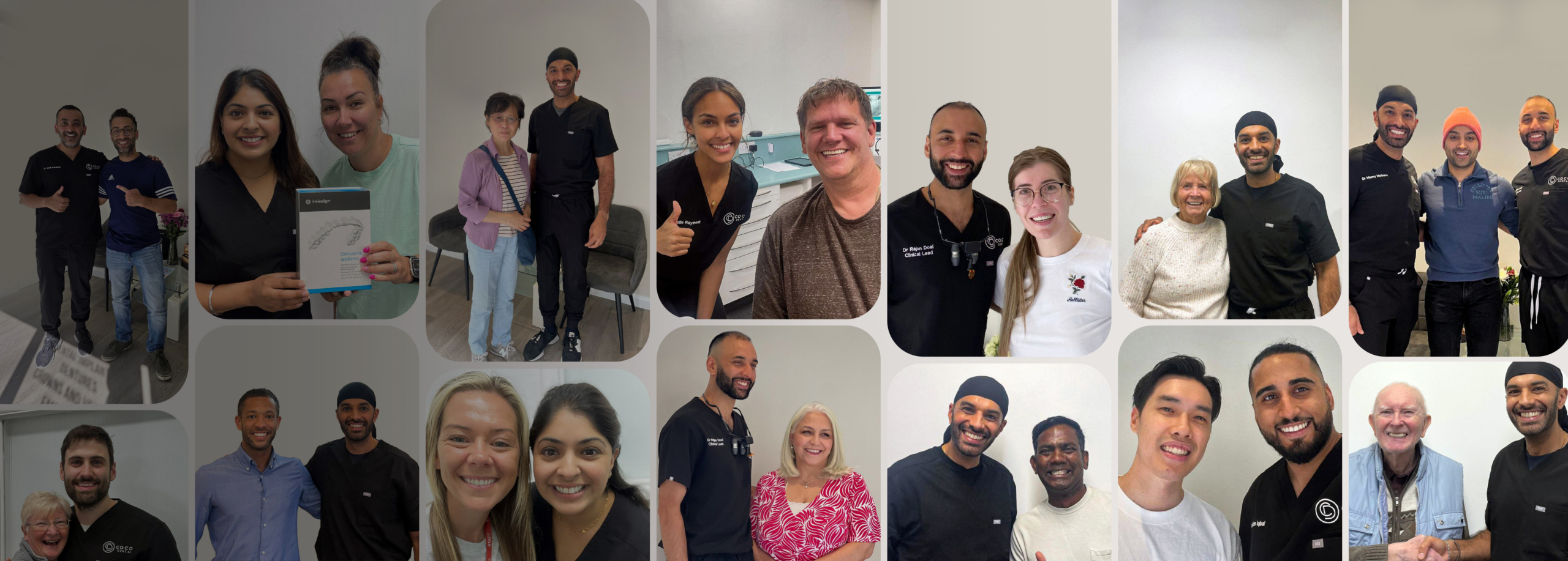 Монтажная область 12 1 cocodental modern dental clinic providing professional care in uk